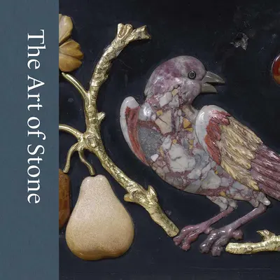 Umenie kameňa: Umelecké diela zo zbierky Rosalindy a Arthura Gilbertových - The Art of Stone: Masterpieces from the Rosalinde and Arthur Gilbert Collection