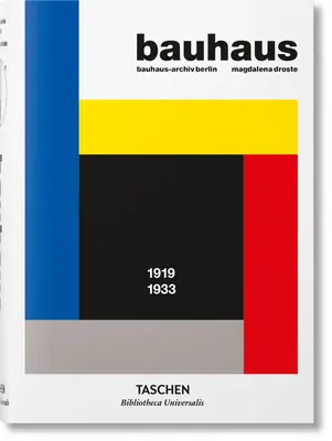 Bauhaus. Edícia Actualizada - Bauhaus. Edicin Actualizada