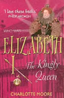 Alžbeta I. - Elizabeth I