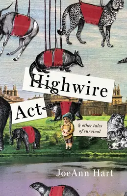 Highwire Act a iné príbehy o prežití - Highwire Act & Other Tales of Survival