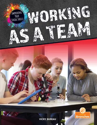 Tímová práca - Working as a Team
