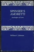 Spencerove amoretty: Analógie lásky - Spencer's Amoretti: Analogies of Love