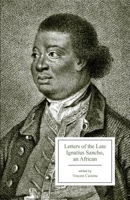 Listy zosnulého Ignáca Sancha, Afričana - Letters of the Late Ignatius Sancho, an African