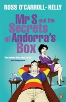 Pán S a tajomstvá andorrskej skrinky - Mr S and the Secrets of Andorra's Box