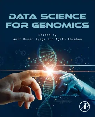 Dátová veda pre genomiku - Data Science for Genomics