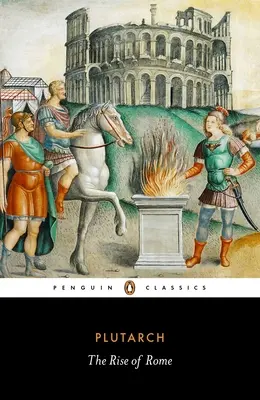 Vzostup Ríma - The Rise of Rome