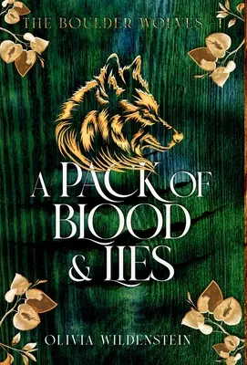 Balíček krvi a lží - A Pack of Blood and Lies