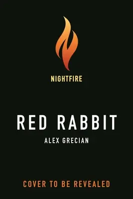 Červený králik - Red Rabbit