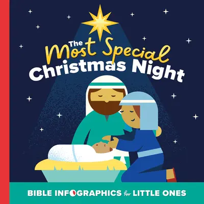 Najvýnimočnejšia vianočná noc - The Most Special Christmas Night