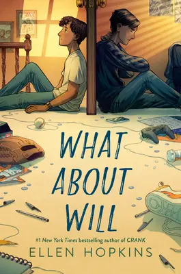 Čo s vôľou - What About Will