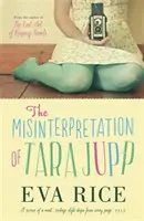 Nesprávna interpretácia Tary Jupp - Misinterpretation of Tara Jupp
