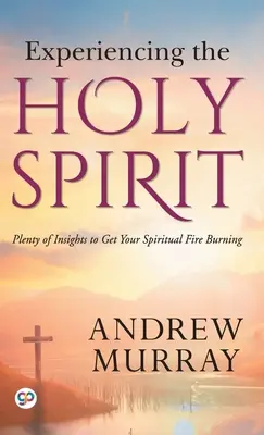 Prežívanie Ducha Svätého - Experiencing the Holy Spirit