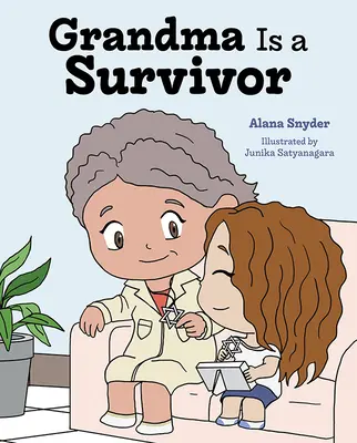 Babička je preživšia - Grandma Is a Survivor