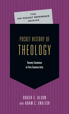 Dejiny teológie do vrecka - Pocket History of Theology