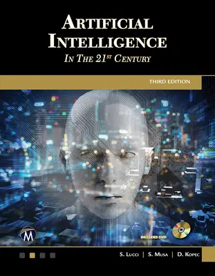 Umelá inteligencia v 21. storočí - Artificial Intelligence in the 21st Century