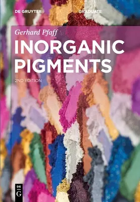 Anorganické pigmenty - Inorganic Pigments