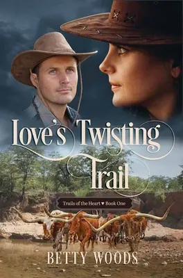 Kľukatá stopa lásky: Stezky srdca - Love's Twisting Trail: Trails of the Heart