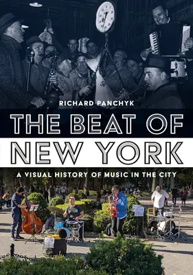 The Beat of New York: Vizuálna história hudby v meste - The Beat of New York: Visual History of Music in the City