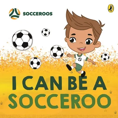 Môžem byť futbalistom - I Can Be a Socceroo