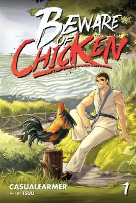 Pozor na kurča - Beware of Chicken
