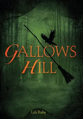 Šibeničný vrch - Gallows Hill