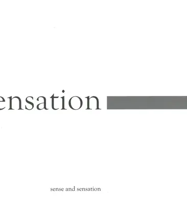 Zmysel a vnem: Ganesh Haloi 2021 - Sense and Sensation: Ganesh Haloi 2021