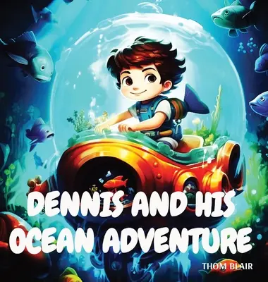 Dennis a jeho oceánske dobrodružstvo - Dennis and His Ocean Adventure
