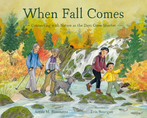 Keď príde jeseň: Spojenie s prírodou, keď sa dni skracujú - When Fall Comes: Connecting with Nature as the Days Grow Shorter