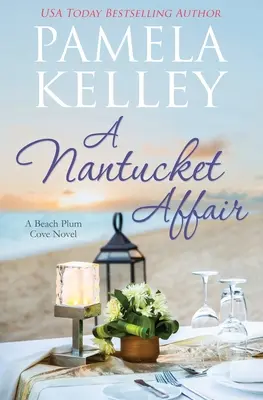 Nantucketská aféra - A Nantucket Affair