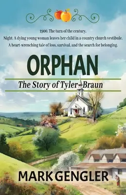 Sirota: Príbeh Tylera Brauna - Orphan: The Story of Tyler Braun