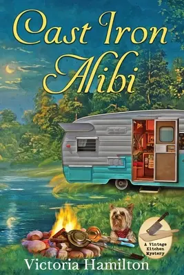 Železné alibi - Cast Iron Alibi