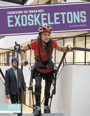 Exoskelety - Exoskeletons