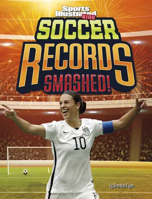 Zničené futbalové rekordy! - Soccer Records Smashed!