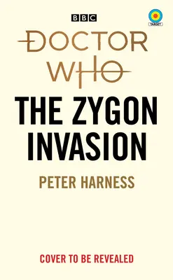 Doctor Who: Krv v krvi (Doctor Who): Vydanie knihy o krvi v USA: Invázia Zygonov (Target Collection) - Doctor Who: The Zygon Invasion (Target Collection)