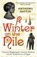 Zima na Níle - Winter on the Nile