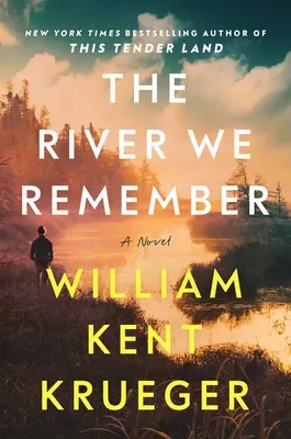 Rieka, ktorú si pamätáme - The River We Remember