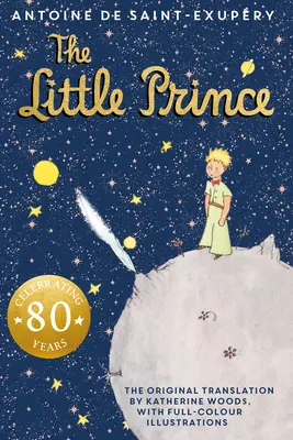 Malý princ - Little Prince