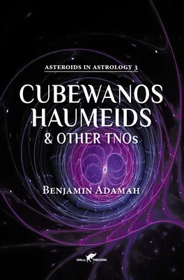 Cubewanos, Haumeidy a iné TNO - Cubewanos, Haumeids and other TNOs