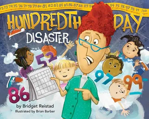 Katastrofa stého dňa - Hundredth Day Disaster
