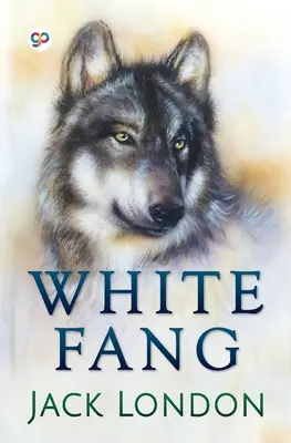 Biely tesák - White Fang