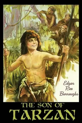 Tarzanov syn - The Son of Tarzan