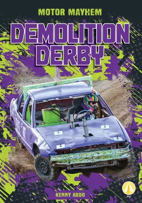 Demolačné derby - Demolition Derby