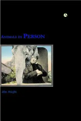 Zvieratá na vlastnej koži: Kultúrne perspektívy intímnych vzťahov medzi ľuďmi a zvieratami - Animals in Person: Cultural Perspectives on Human-Animal Intimacies