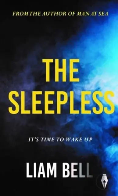 Bezsenný - Sleepless