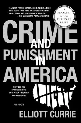Zločin a trest v Amerike - Crime and Punishment in America