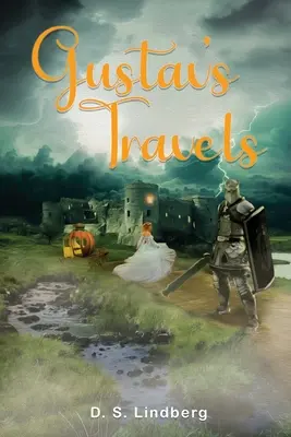 Gustavove cesty - Gustav's Travels