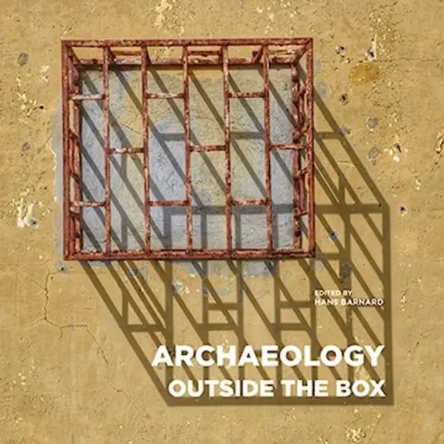 Archeológia mimo rámca - Archaeology Outside the Box
