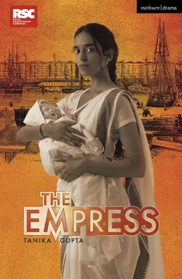 Cisárovná - The Empress