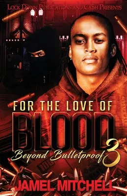 Z lásky ku krvi 3 - For the Love of Blood 3