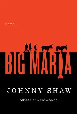 Veľká Mária - Big Maria